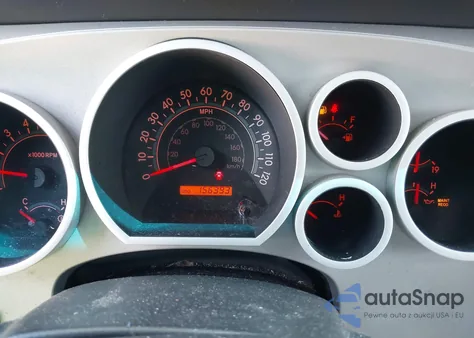 2008 Toyota Sequoia Sr5 5.7L V8 from USA, damaged, VIN 5TDBY64A98S017749